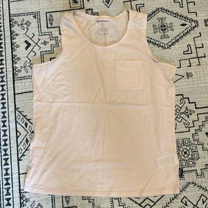 Patagonia tank top